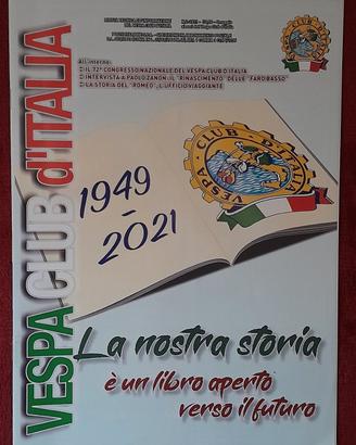 VESPA CLUB d'ITALIA