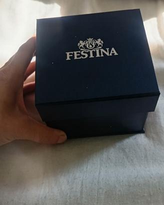 orologio marca Festina 