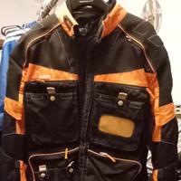 GIACCA MOTO KTM