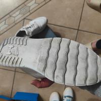 scarpe classiche sportive 