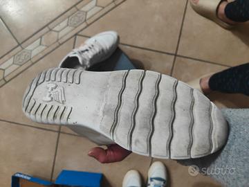 scarpe classiche sportive 