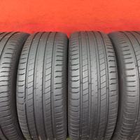 235 60 18 Gomme Estive 75% Michelin 235 60R18