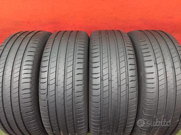 235 60 18 Gomme Estive 75% Michelin 235 60R18