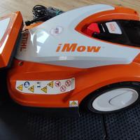 Robot tagliaerba STIHL RMI 422