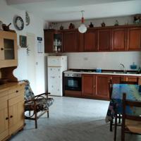 Isola del Giglio, casa vicino al mare