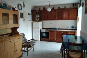 Isola del Giglio, casa vicino al mare