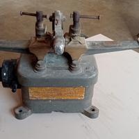 Saldatrice lame a nastro