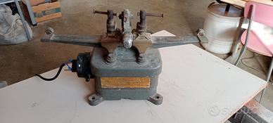 Saldatrice lame a nastro