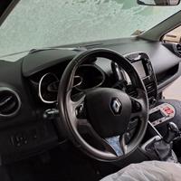 Renault Clio 2014 - plancia