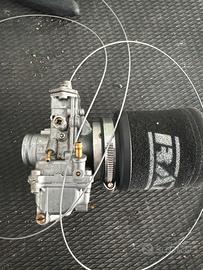 Carburatore mikuni