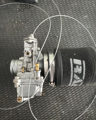 Carburatore mikuni