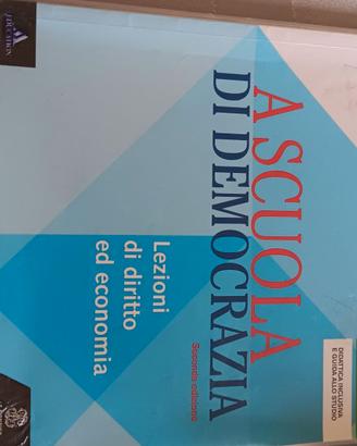 Testo scolastico