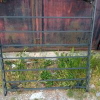 porta pacchi vintage 