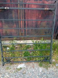 porta pacchi vintage 