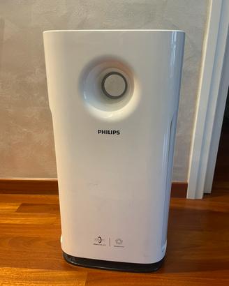Purificatore d’aria Philips AC3256