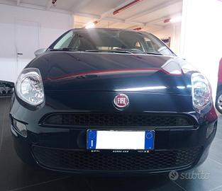 Fiat Punto 1.2 8V 5 porte Street