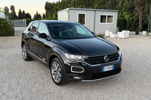 Volkswagen T-Roc 2.0 TDI SCR 150 CV Sport BlueMoti