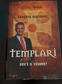 libro Roberto Giacobbo