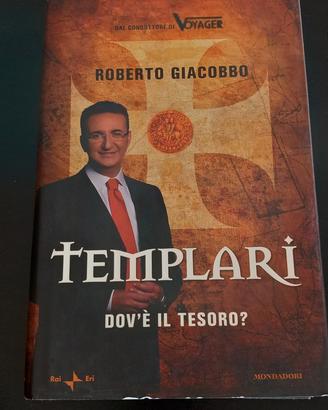 libro Roberto Giacobbo