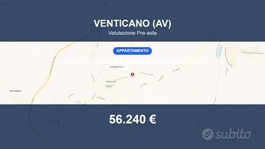 Immobile in asta di 156 m² con box auto a Ventican