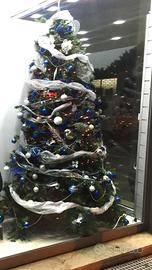 ALBERO NATALE