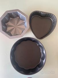N3  stampi per torte