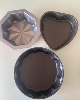N3  stampi per torte