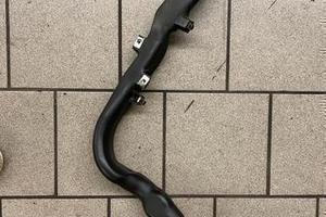 Ricambi gilera runner