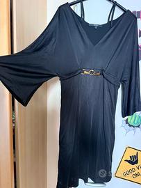 Vestito nero gucci