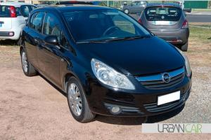 OPEL Corsa 1.3 Cdti 75 Cv 5p - GARANZIA