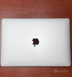 MacBook Air M1 8GB 256GB, perfette condiz.