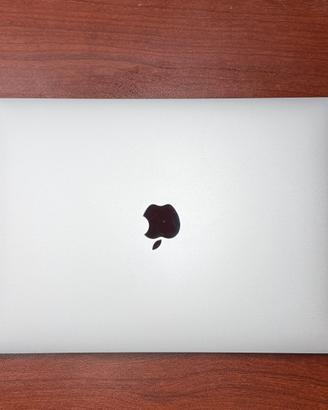MacBook Air M1 8GB 256GB, perfette condiz.