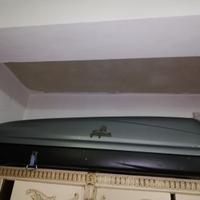   Box tetto auto Fapa