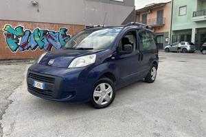 Fiat Qubo 1.4Benz/Metano Dynamic Natural Power