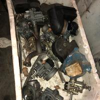 Ricambi per vespa 50 special