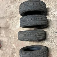 Pneumatici Fiat Panda