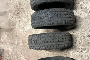 Pneumatici Fiat Panda