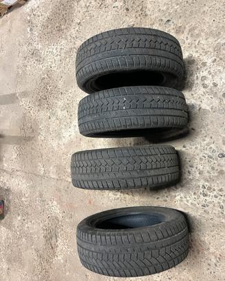 Pneumatici Fiat Panda