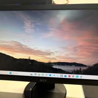 Monitor Acer 19’’ + Cavi