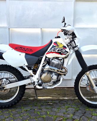 Honda XR 400 1998