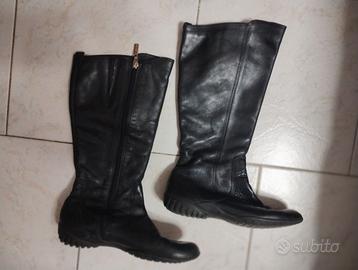Stivali da donna taglia 37