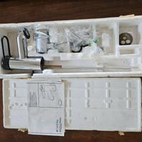 Rubinetteria Lavabo Calibro fantini