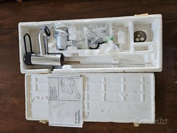 Rubinetteria Lavabo Calibro fantini