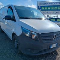 Mercedes-benz Vito 1.6 111 CDI PC-SL Furgone Long