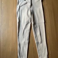 Pantalone donna t. 38  Winner cotone pesante donna