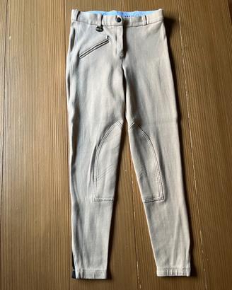 Pantalone donna t. 38  Winner cotone pesante donna