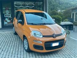 Fiat Panda 1.2 Lounge anno 2017