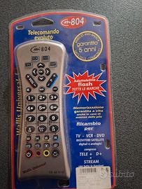 Telecomando universale