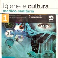 Libri per scuola superiore 