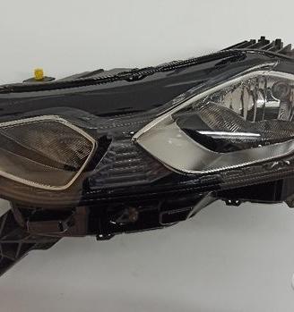 Fanale faro ant sinistro citroen ds3 crossback